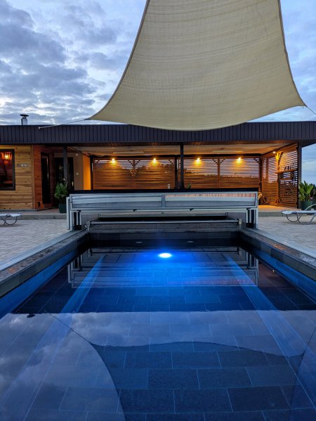 Piscină