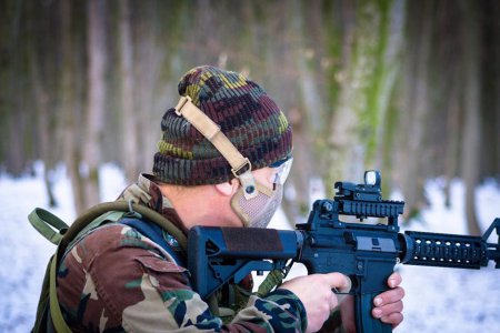 Airsoft