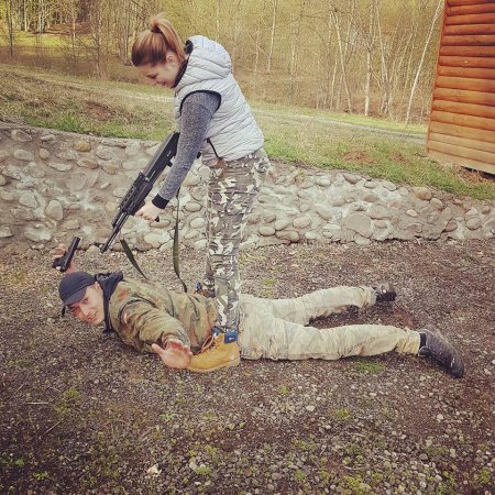 Airsoft